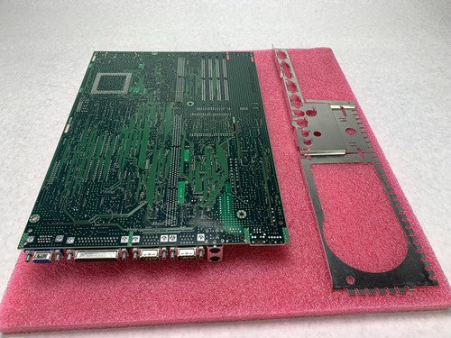 Dell 99794 MB Intel Pentium 166MHz 31MB RAM W/I/O