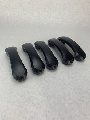 Lot 5 Avaya 1408 Digital IP Business Desk Phone 1408D02A-003 8Button Handset