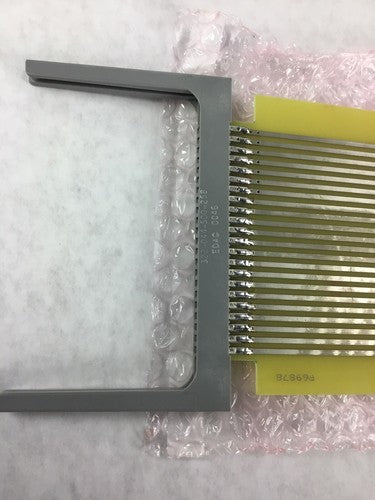 Vintage 2000 MED Associates, Inc. Backplane Extender Card P69878 Combo 228