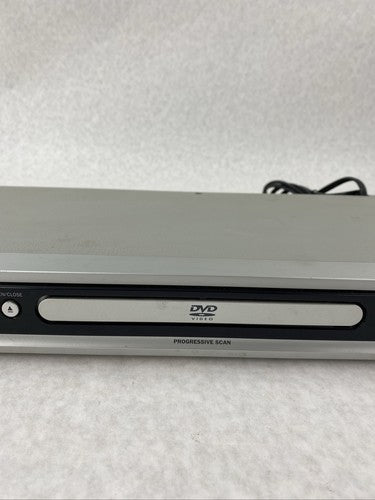 Magnavox MWD7006 Progressive Scan DVD CD Player but NO REMOTE