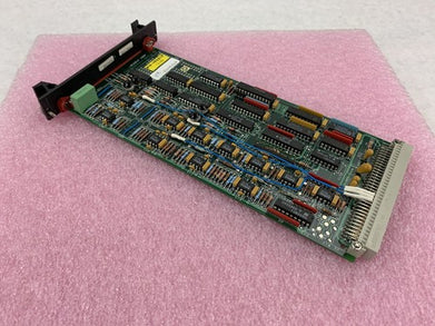 MTS TestStar II 490.26 Accel Cond 0416234B 470317-01 B  Card