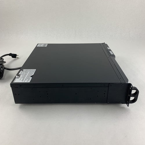 Liebert PSI PS1500RT3-120W Emerson AC Power System 1500VA 120V Tested No Batts