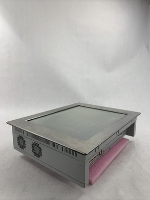 Allen Bradley 6181P-17TPXP12SS Intel Pentium 4 2GHz 1GB RAM No HDD No OS