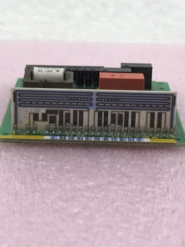 Northern Telecom Nortel NT6X17 NT6X1706 P0726691 02 Line Card