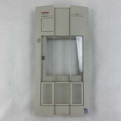 Compaq Proliant 1600 Faceplate 250998-002 No Key
