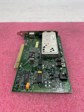 STB Systems 210-0337-00X TV-FM PCI Tuner Card
