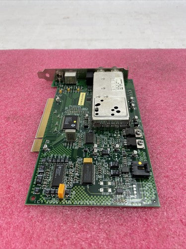 STB Systems 210-0337-00X TV-FM PCI Tuner Card