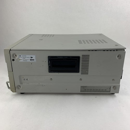 Sony DNW-A75 Digital Video Cassette Recorder Betacam Motor Error Parts Repair