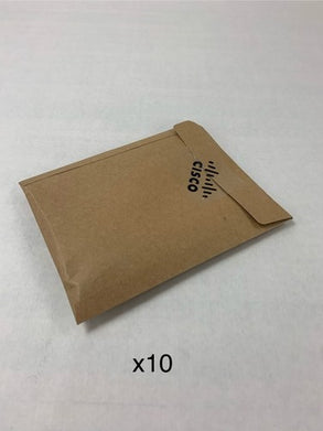 Lot of 10 Cisco 69-2161-04-A0 Mounting Bracket