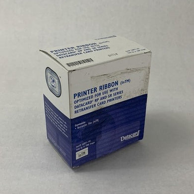 Datacard Printer Ribbon 568971-103, 1000 Images