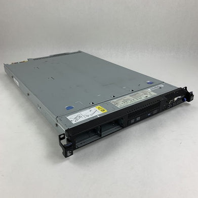 IBM System x3550 M3 Server 2x X5650 2.67 GHz 32 GB Ram M5015 Raid No OS No HDD