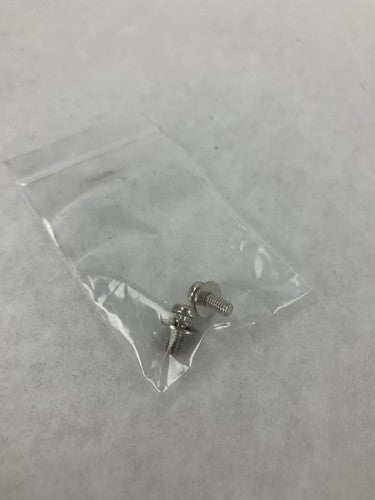 SATO CL4nx Barcode Printer Door Cover W/ Screws