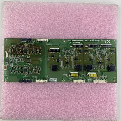 LG 84TR3B-B LED Driver KLS-E840DRGHF64 B REV:1.0 6917L-0099A