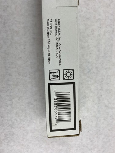 Genuine Canon GPR-13 Magenta Toner NIB