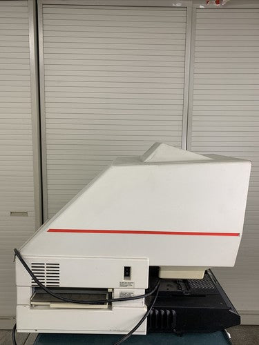 Micro Design Micro Copy 1000 MC 1000 RSVL Untested