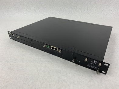 3Com V6100 VCX Digital Chassis 3CRVG71225-07 GTPM00101