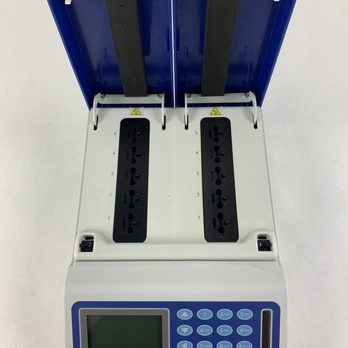 Meridian 610172 Illumipro 10 Microplate Reader w/ Manual