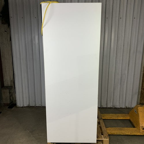 VWR SCLP-47 Symphony Refrigerator 7x Shelves Alarms 115V 7.2a 60Hz Powers Cools