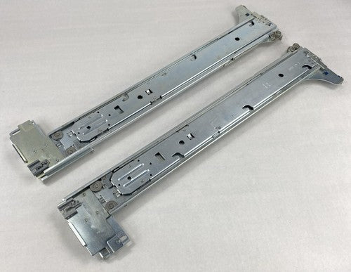 Dell H7970 / H7829 Left And Right Rail For PowerEdge Server