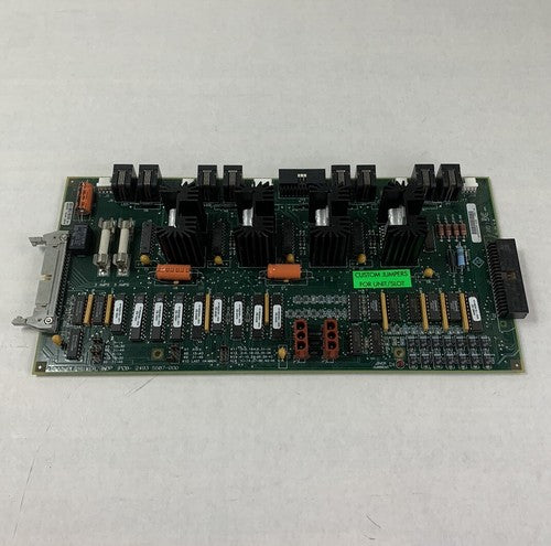 UNISYS 24935595-006 Pocket Driver Board NDP1XXX PSB- 2493 5587-000