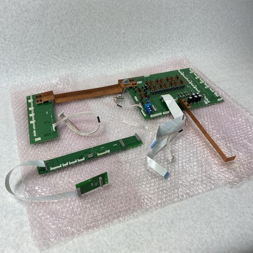 Yamaha M2500 Mixing Console Circuit Boards XW217 (Boards 2-6)