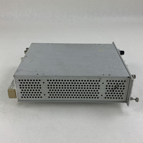 Canberra 2020 Spectroscopy Amplifier Module Untested