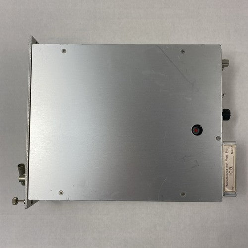 Canberra 9615 ICB Amplifier Nim Module