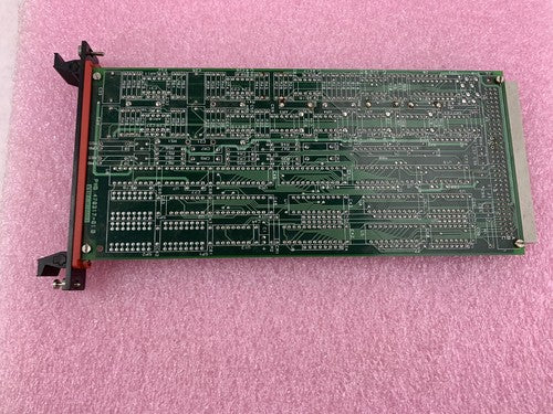 MTS TestStar II 490.26 Accel Cond 0416234B 470317-01 B  Card