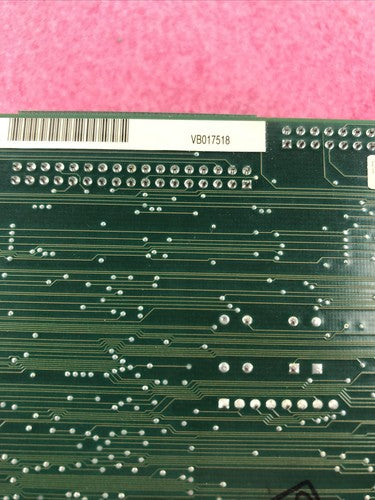 Truevision Atvista 4MB ISA Bus Image Processing Card