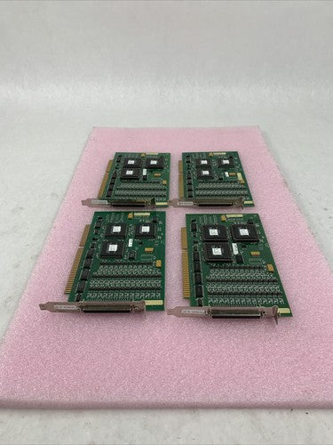 Lot of 4 WESTINGHOUSE 4256A93G01 2IGI3 SUB C