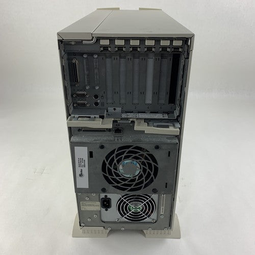 Compaq Proliant 1600 Vintage Tower 1x Pentium II 350 MHz 64 MB Ram No OS No HDD