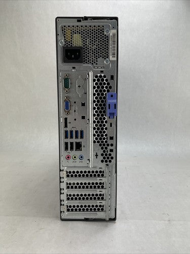 Lenovo ThinkCentre M78 DT AMD A6-5400B 3.6GHz 8GB RAM No HDD No OS