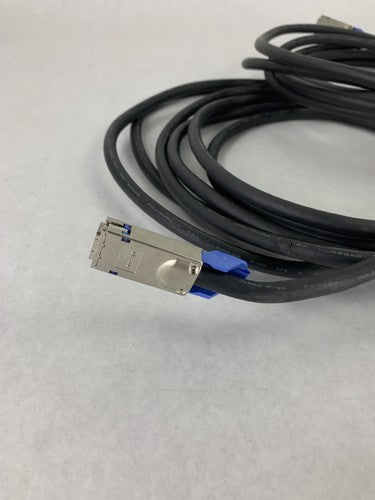 NetApp Molex ROHS 7054675 112-00077 Rev. A0 4FT - Lot Of 2