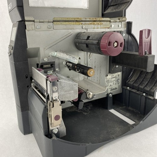 Zebra ZM400 Thermal Label Printer USB  ZM400-3001-0100T Parts or Repair