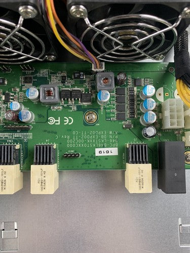 Tintri SYS-T820 24x HDD Dual Controller Blade 1x E5-2420 2.2 GHz 32 GB No HDD/OS