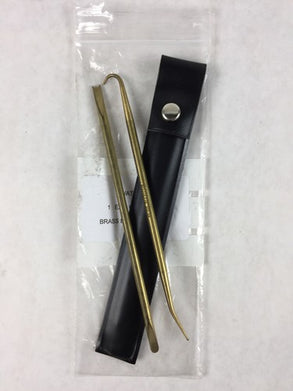 Waters 65000122 Brass Extraction Kit w/Case