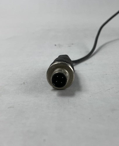 Vintage PPT Vision Impact T20 Security Camera