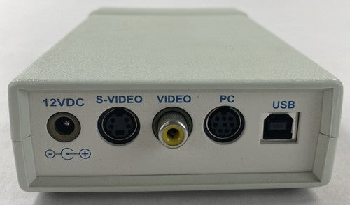 Air Techniques A5050 2004 Acclaim Intraoral Digital Video Camera System
