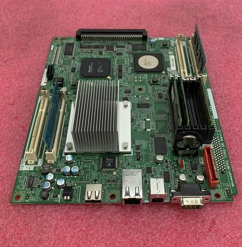 Sharp CPLTM7654DS52 MX-3100N MFP Motherboard Control Board PWB