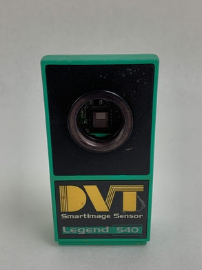 DVT 540M  Machine Vision Legend Smart Image Sensor Parts and Repair