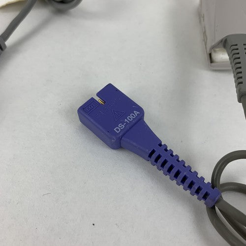 Nellcor DS-100A Cable and Nellcor EC4 Pair
