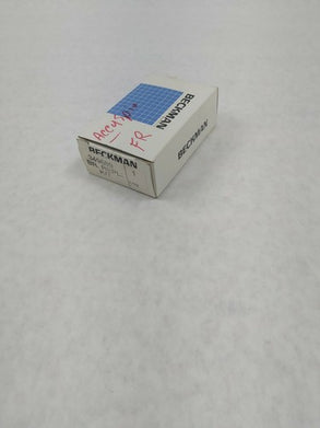 Beckman Brush Replacement Kit 349689