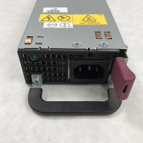Hewlett Packard DPS-460BB 240V 60Hz 6.8A 460W HSTNS-PD01 325718-001