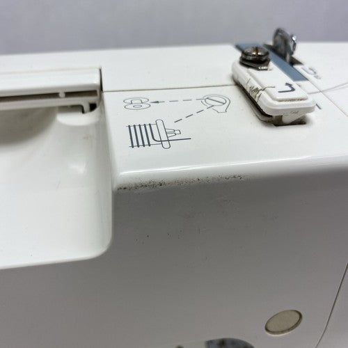 Janome Sewist 509 Sewing Machine - Parts or Repair