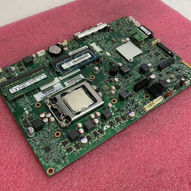Lenovo 03T6589 ThinkCenter M72Z AIO Motherboard Intel Pentium 2.9GHz 4GB RAM