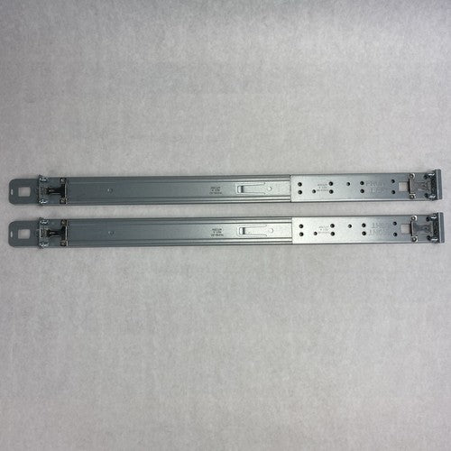 HP 764660-001 / 764654-001 / 764655-001 1U 24" Rail Kit - Left And Right