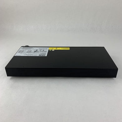 IBM 9306-RTP  Power Distribution Rack Mount Power Strip No Cord Untested