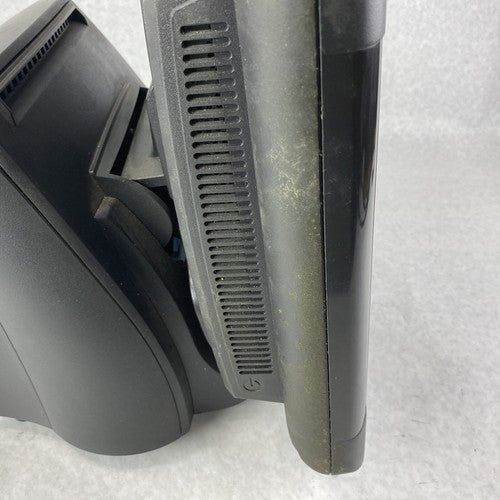 ParTech EverServ 6000 POS Terminal, M7125-01 Intel Celeron 530 2GB RAM No HDD/OS