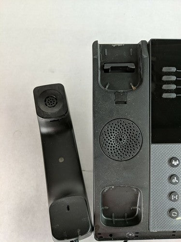 Htek UC924 VOIP 3.5" Color 480 x 320 pixel TFT-LCD Color IP Phone