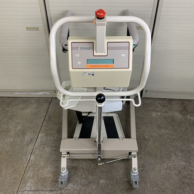 EZ Way EZ Stand 898 Battery Electric Patient Lift Sit-TO-Stand 400 LB